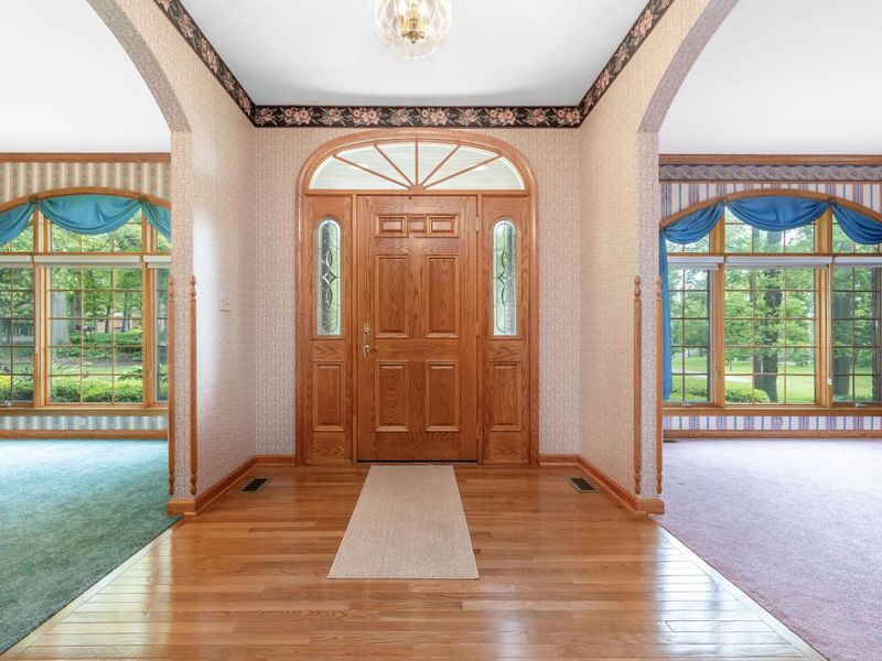 129 Tanglewood Drive, West Liberty, OH 43357 Photo 31