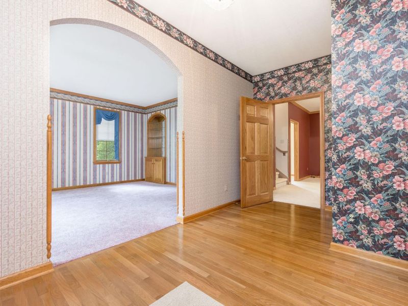 129 Tanglewood Drive, West Liberty, OH 43357 Photo 33