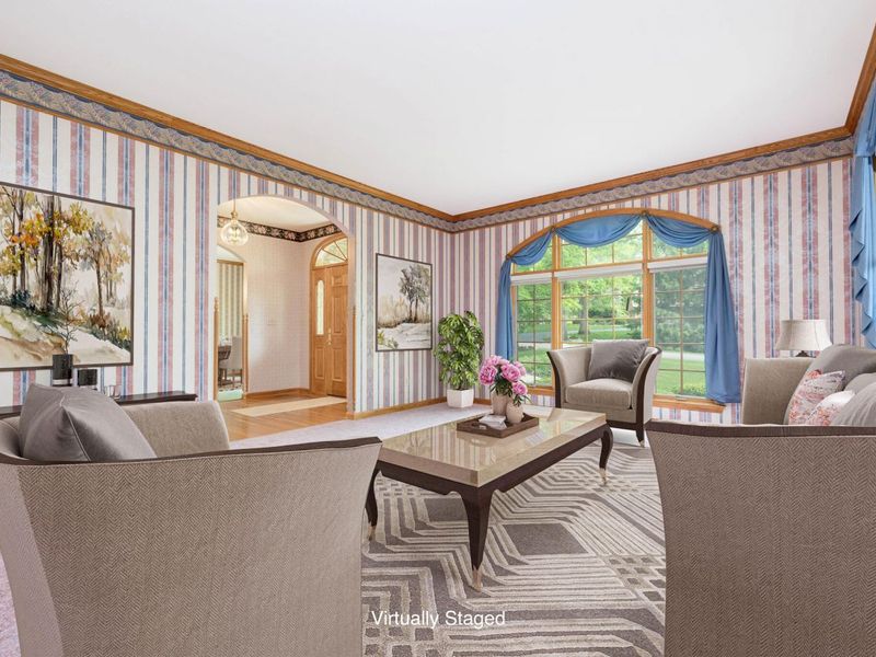 129 Tanglewood Drive, West Liberty, OH 43357 Photo 35