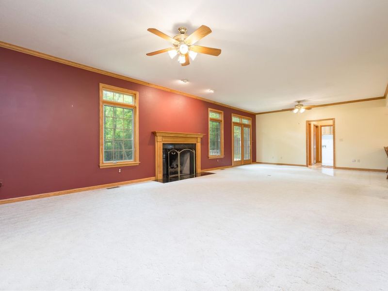 129 Tanglewood Drive, West Liberty, OH 43357 Photo 45