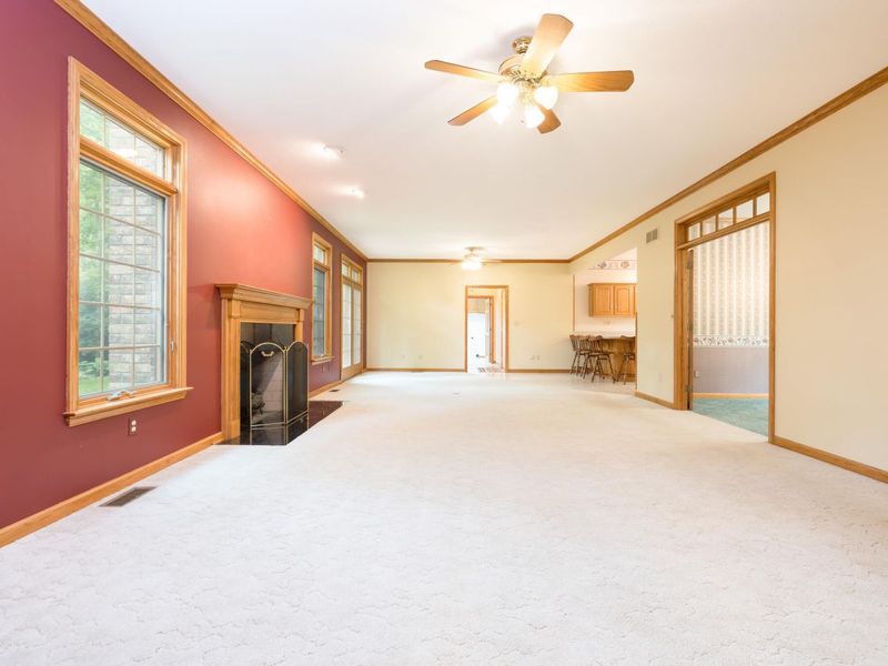 129 Tanglewood Drive, West Liberty, OH 43357 Photo 46