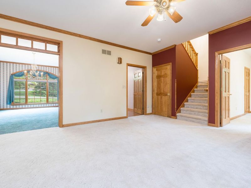 129 Tanglewood Drive, West Liberty, OH 43357 Photo 50