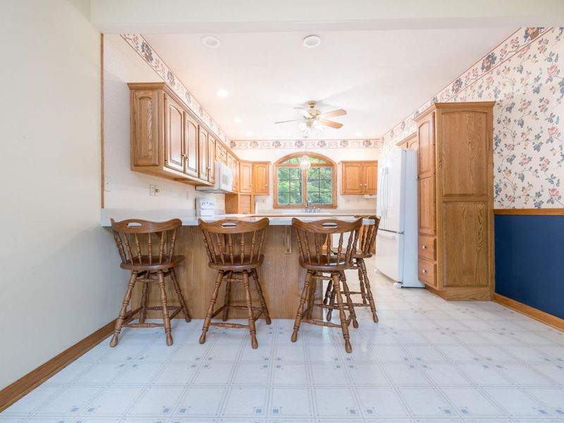 129 Tanglewood Drive, West Liberty, OH 43357 Photo 56