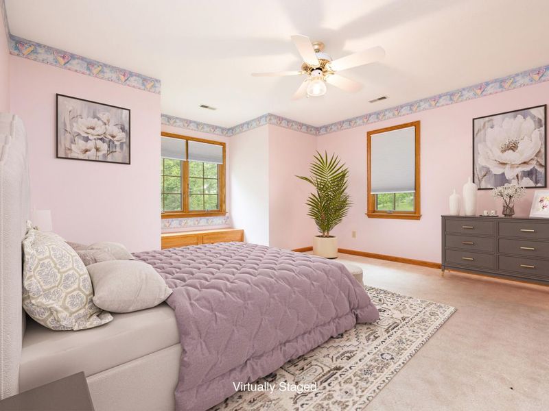 129 Tanglewood Drive, West Liberty, OH 43357 Photo 69