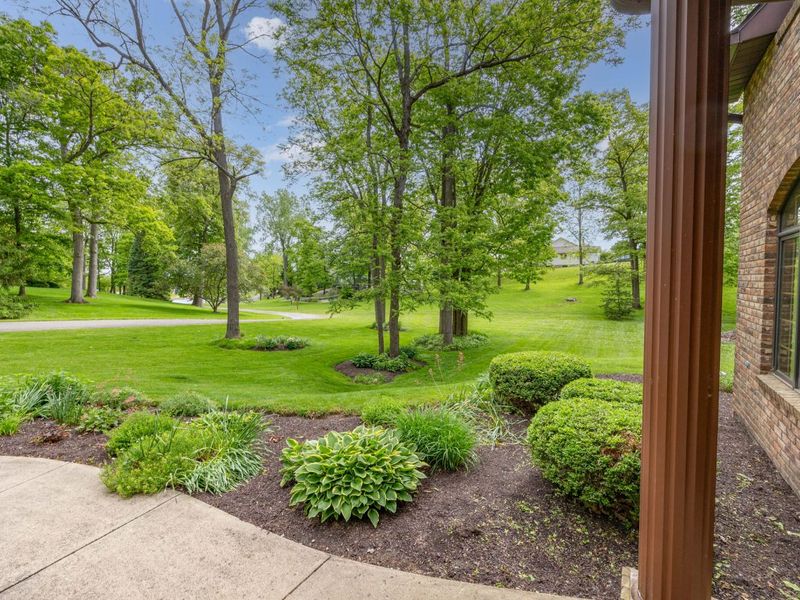 129 Tanglewood Drive, West Liberty, OH 43357 Photo 7