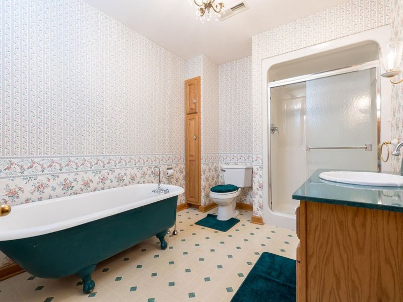 129 Tanglewood Drive, West Liberty, OH 43357 Photo 73