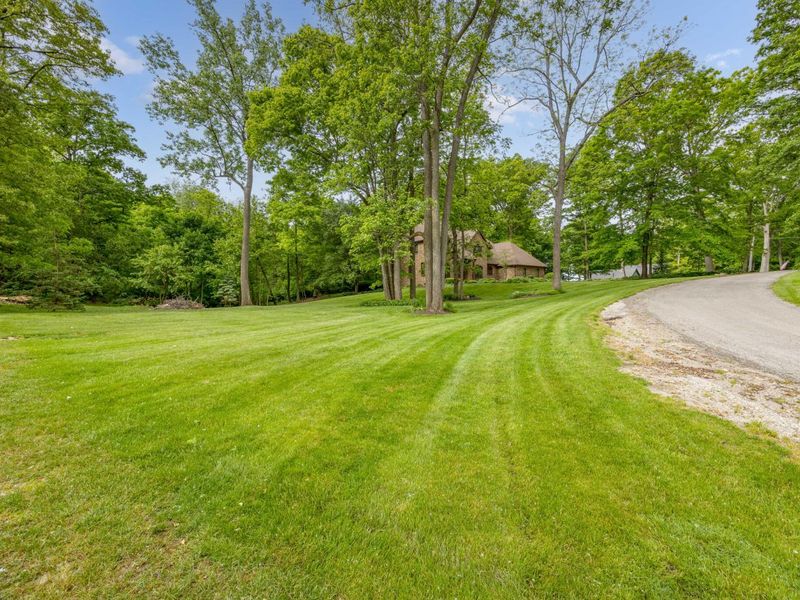 129 Tanglewood Drive, West Liberty, OH 43357 Photo 8