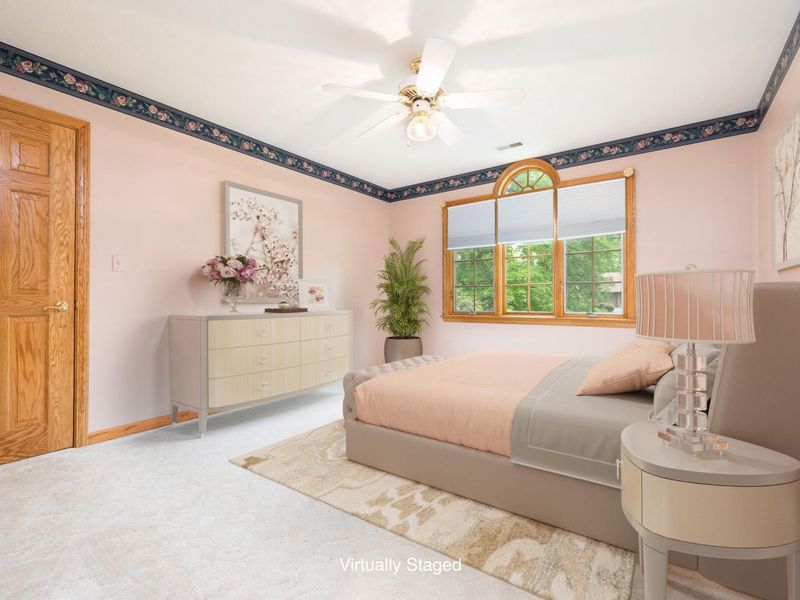 129 Tanglewood Drive, West Liberty, OH 43357 Photo 84