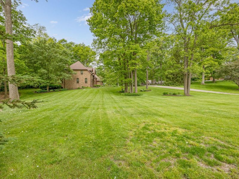 129 Tanglewood Drive, West Liberty, OH 43357 Photo 9