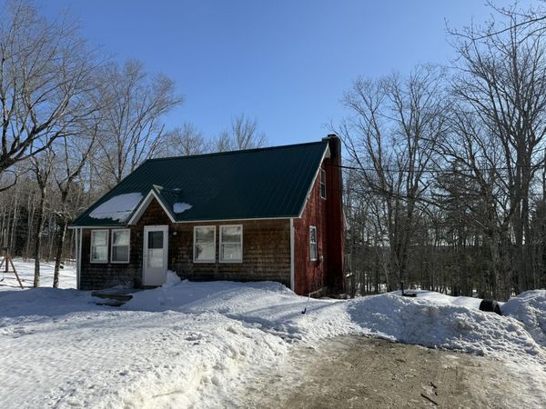 29 Woodland Road , Ellsworth, ME 04605