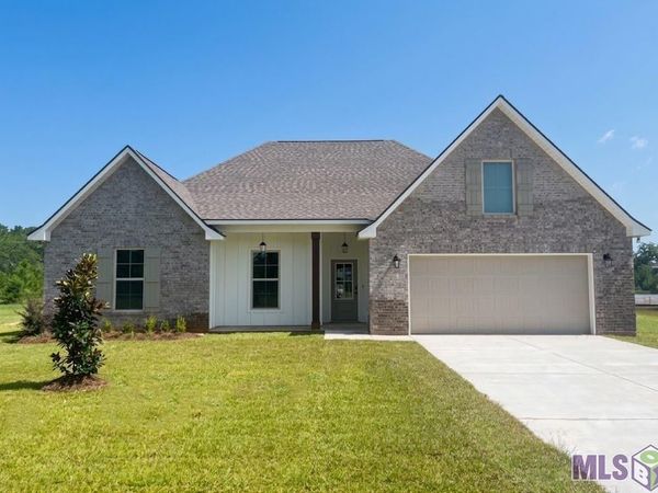 609 Ramsey Spring Drive, Covington, LA 70435
