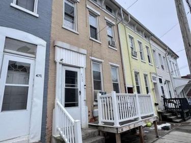 430 E WALNUT STREET, YORK, PA 17403