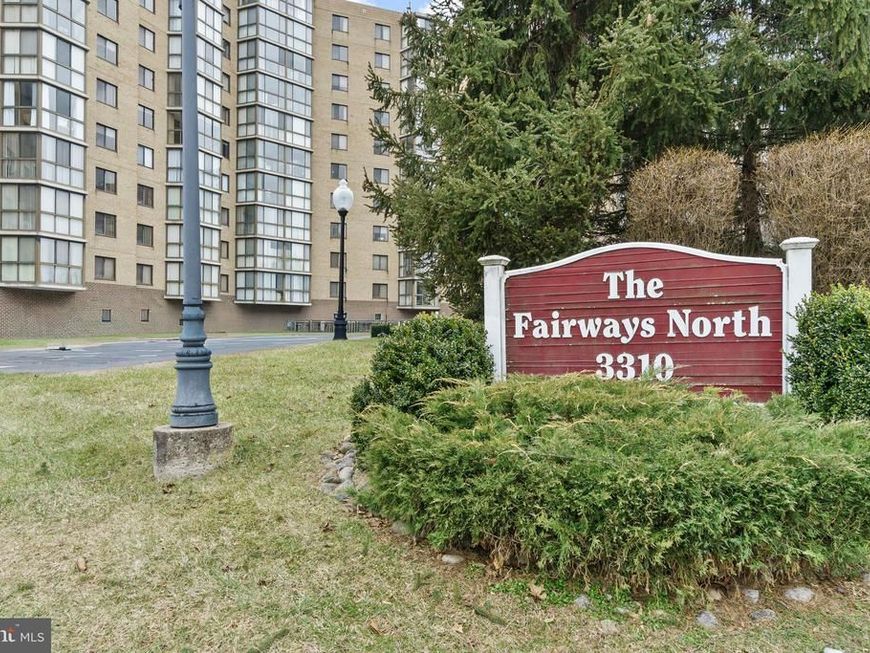 3310 N Leisure World Boulevard , Unit 519, Silver Spring, MD 20906 Main Photo