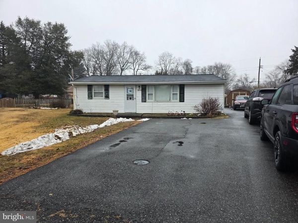 3913 LOVE COURT, EDGEWOOD, MD 21040