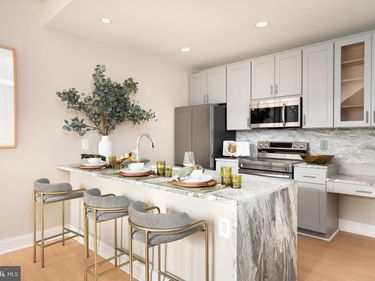 1801 MARKET STREET , Unit 2210, PHILADELPHIA, PA 19103