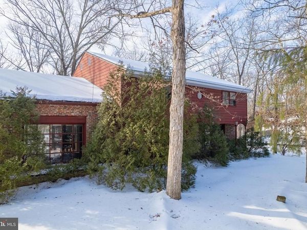 1609 SUNSET AVENUE, WILLIAMSTOWN, NJ 08094