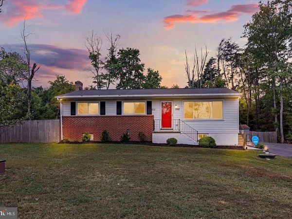 3102 LAUREL BUSH ROAD, ABINGDON, MD 21009