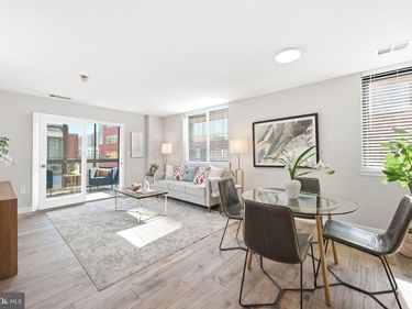 1045 N UTAH STREET, Unit 2-701, ARLINGTON, VA 22201