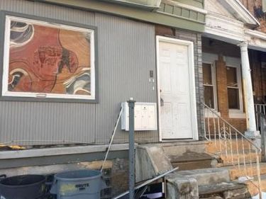 3836 CAMBRIDGE STREET , PHILADELPHIA, PA 19104