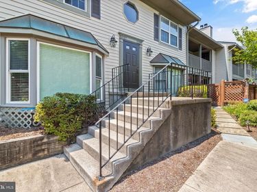 12317 WADSWORTH WAY, Unit 47, WOODBRIDGE, VA 22192