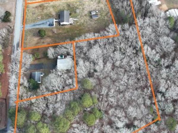 0 LEWIS ROAD , BERLIN, MD 21811