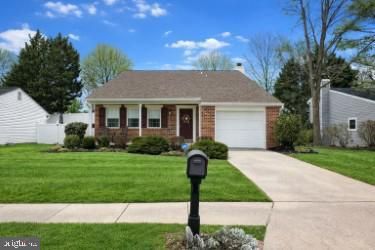 9228 Bowline Road, Baltimore, MD 21236 Main Photo