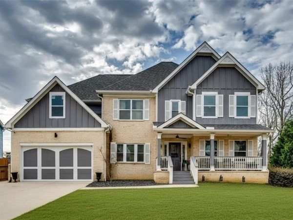 2575 Hamrick Road, Douglasville, GA 30134
