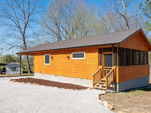 1100 Tanasi Trl , Cookeville, TN 38506