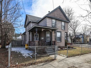 425 Jefferson Street, Elmira, NY 14904