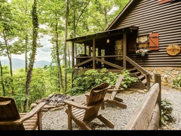 79 Laurel Ridge Way, Blue Ridge, GA 30513