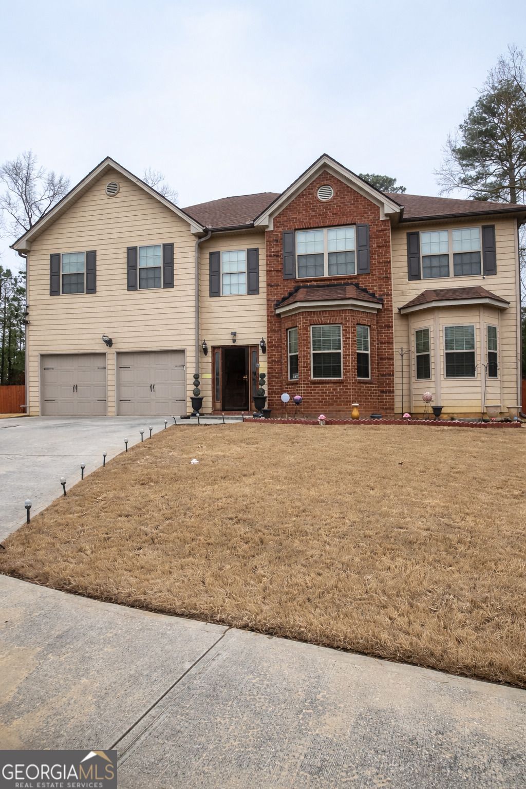 4881 Price Street, Forest Park, GA 30297 Main Photo