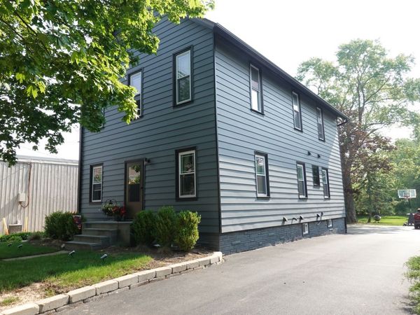 51 S Seymour Avenue , Unit 2, Grayslake, IL 60030