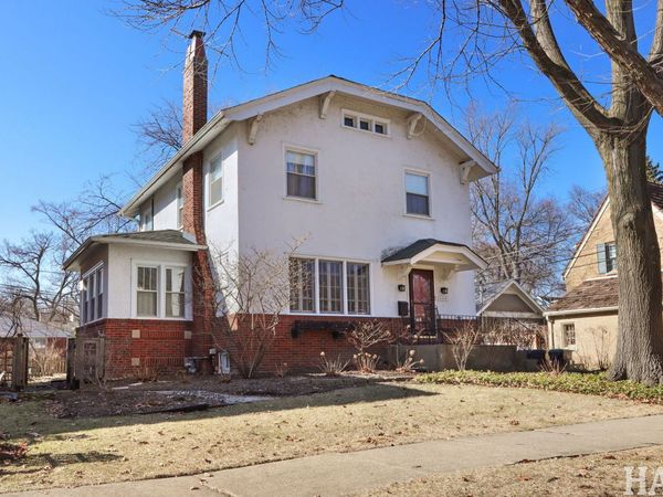 2356 Ashland Avenue , Evanston, IL 60201