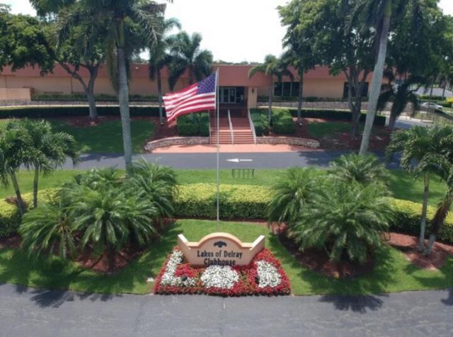 15456 Pembridge Drive, Unit 111, Delray Beach, FL 33484 Photo