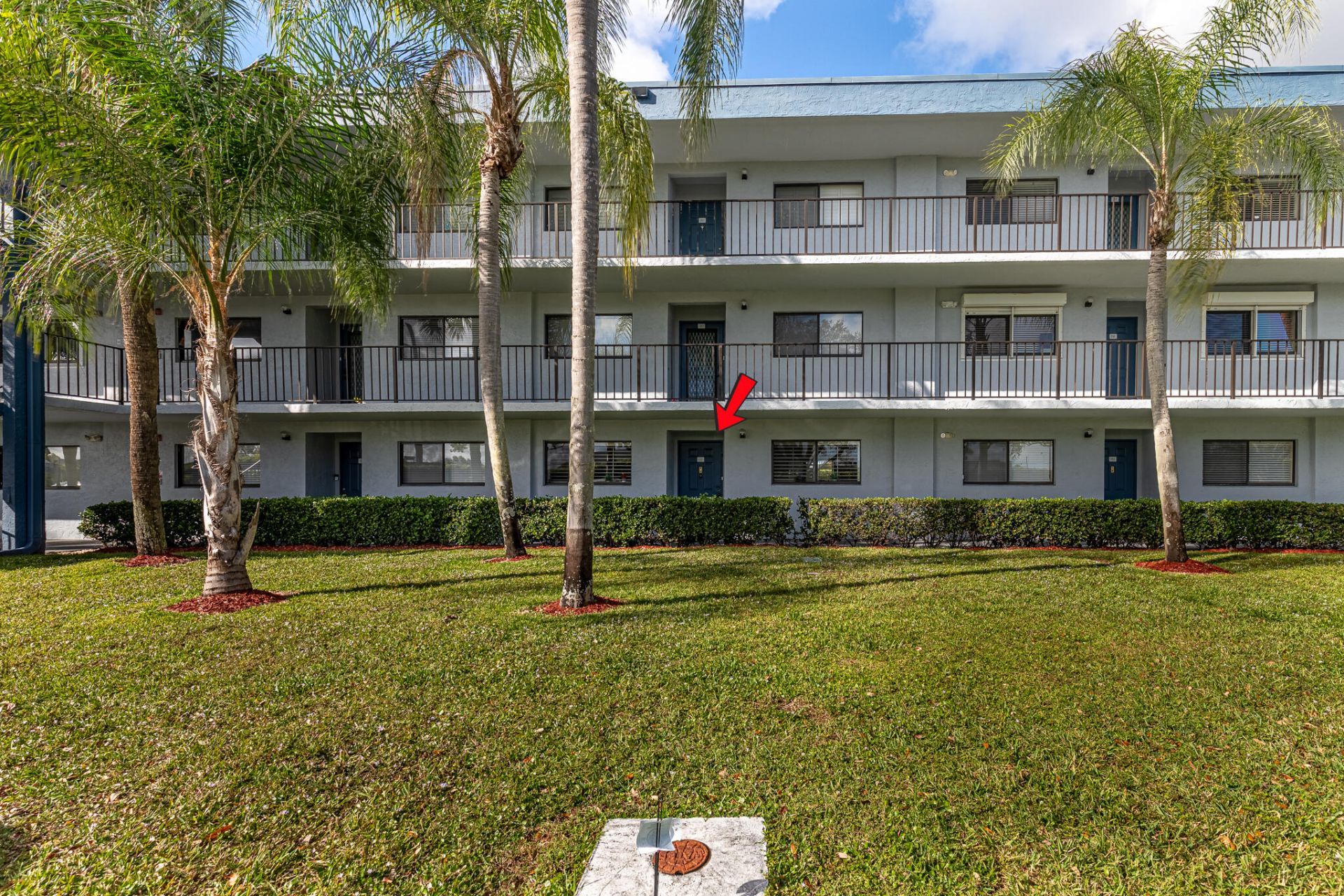 15456 Pembridge Drive, Unit 111, Delray Beach, FL 33484 Photo