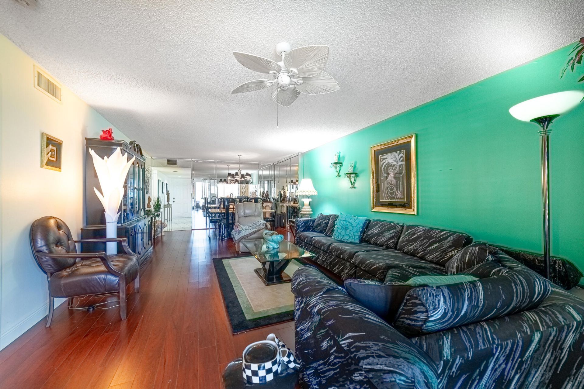15456 Pembridge Drive, Unit 111, Delray Beach, FL 33484 Photo