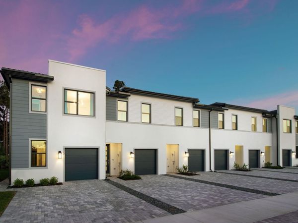 4268 Efendi Drive, Unit Nautical 5, Lantana, FL 33462