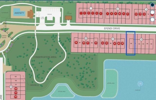 4268 Efendi Drive, Unit Nautical 5, Lantana, FL 33462 Photo