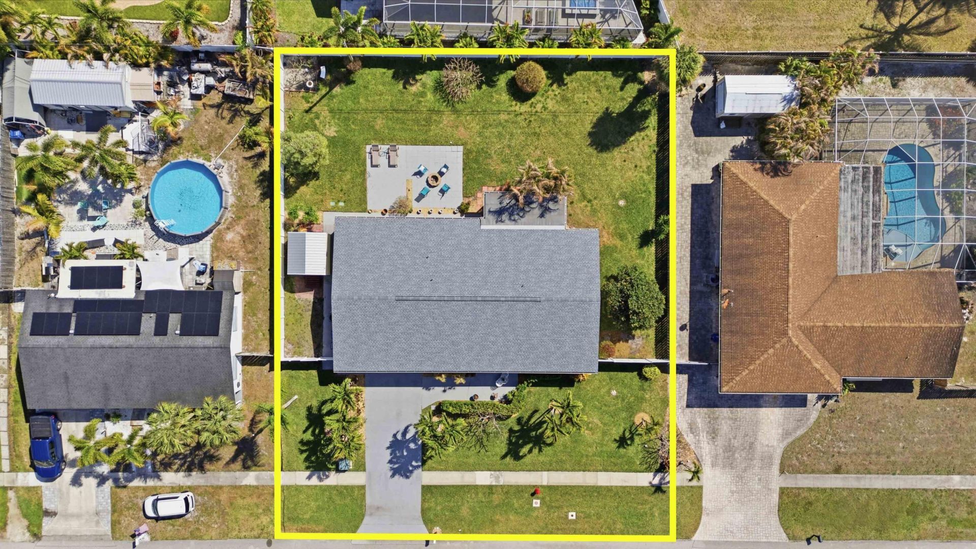 305 Circle E, Jupiter, FL 33458 Photo