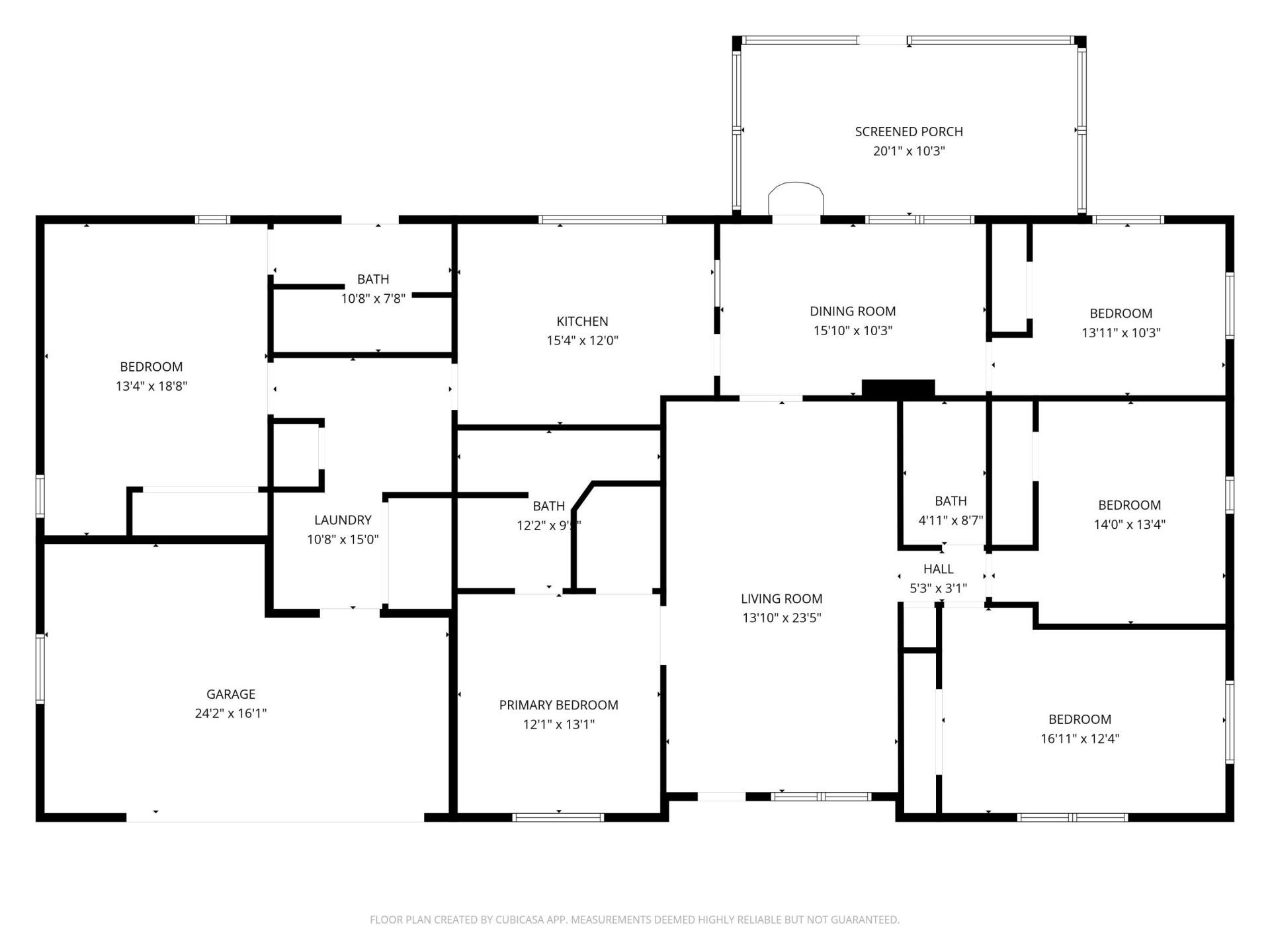 305 Circle E, Jupiter, FL 33458 Photo