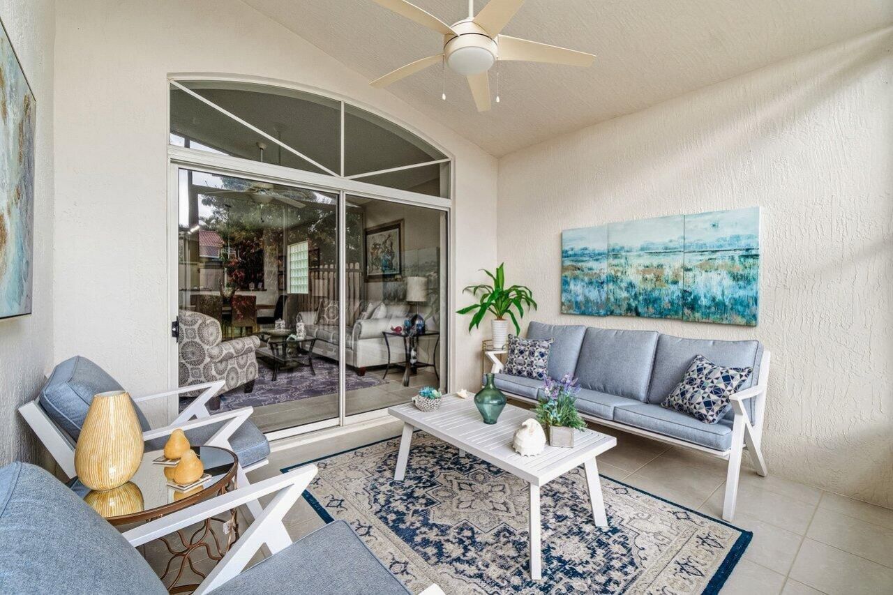 9562 Cherry Blossom Court, Boynton Beach, FL 33437 Photo