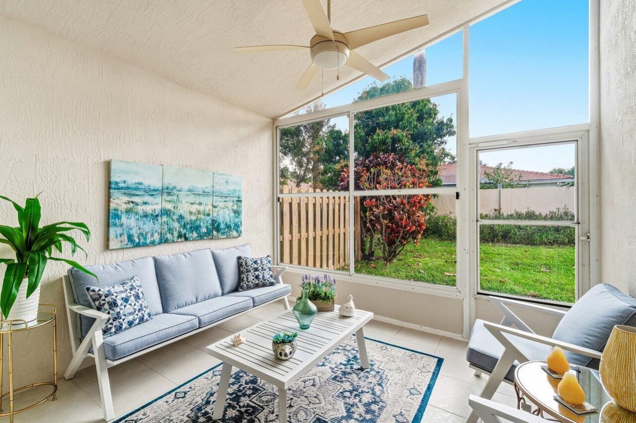 9562 Cherry Blossom Court, Boynton Beach, FL 33437 Photo