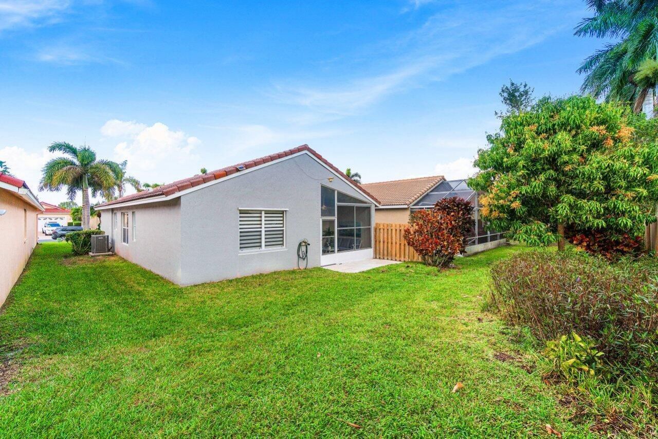 9562 Cherry Blossom Court, Boynton Beach, FL 33437 Photo