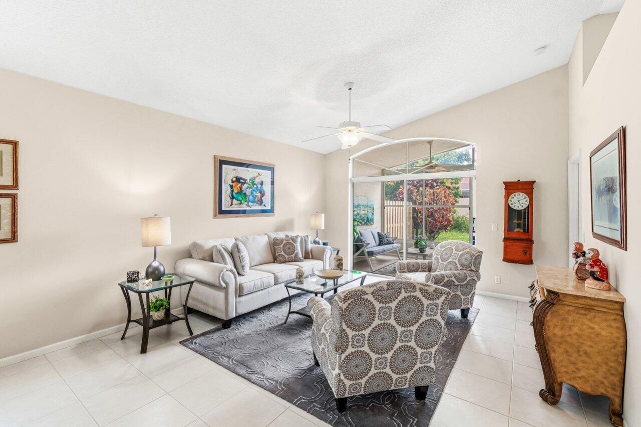 9562 Cherry Blossom Court, Boynton Beach, FL 33437 Photo