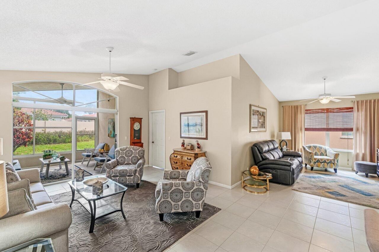 9562 Cherry Blossom Court, Boynton Beach, FL 33437 Photo