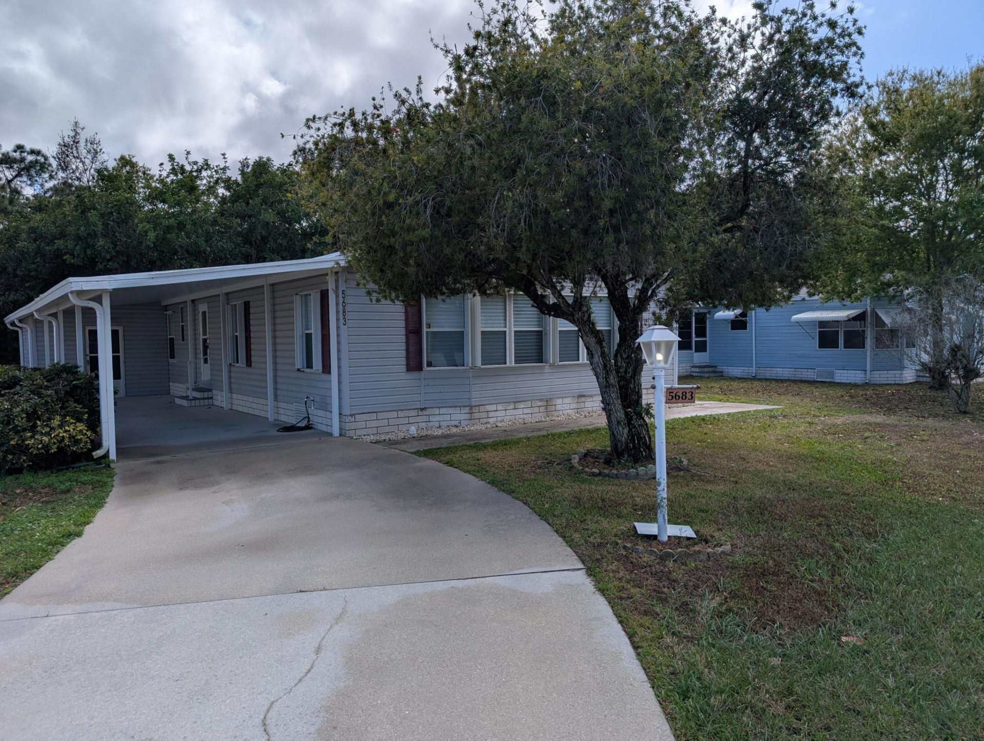 5683 Sand Fly Court, Unit C-27, Fort Pierce, FL 34982 Main Photo