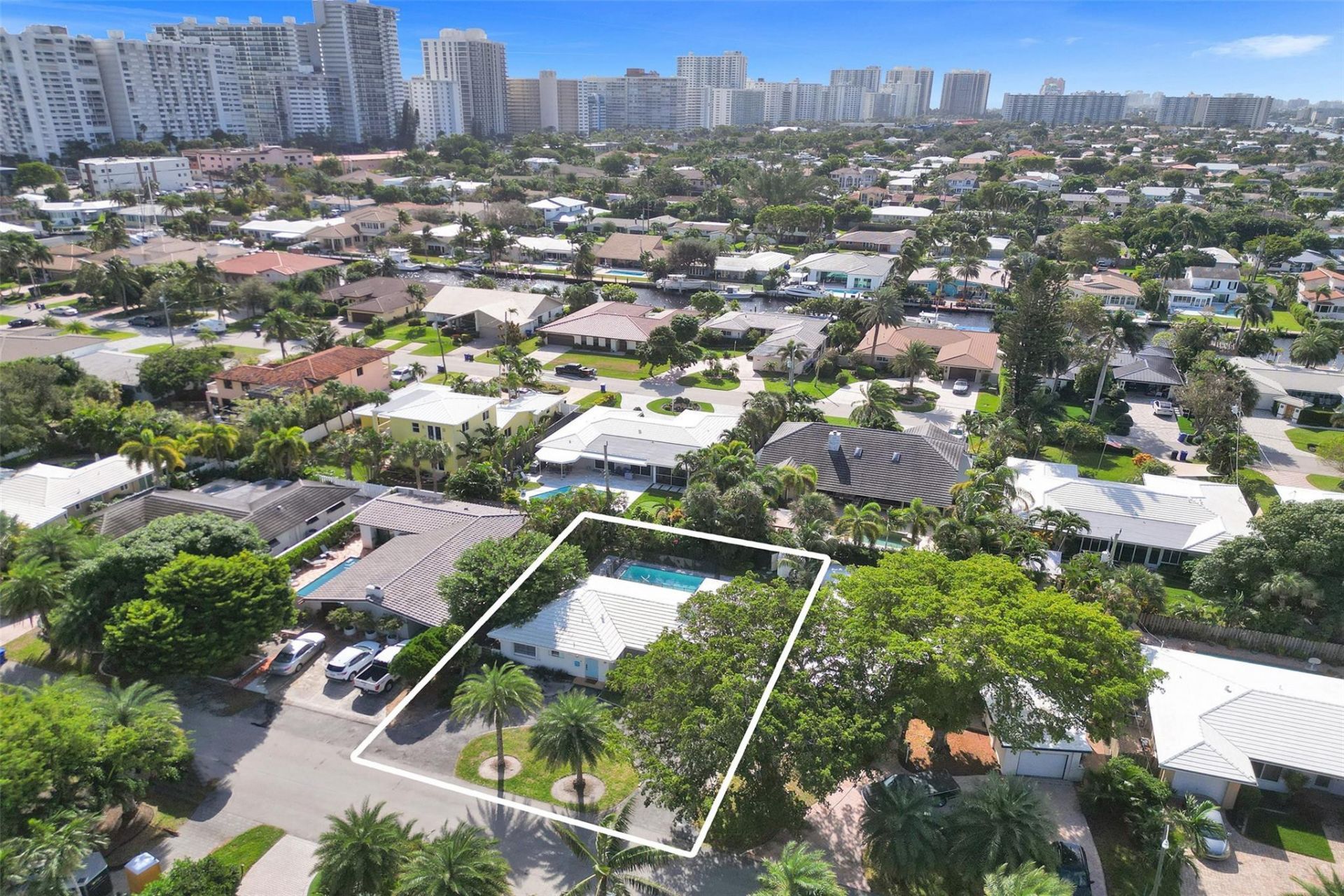 260 Allenwood Drive, Lauderdale by the Sea, FL 33308 Photo