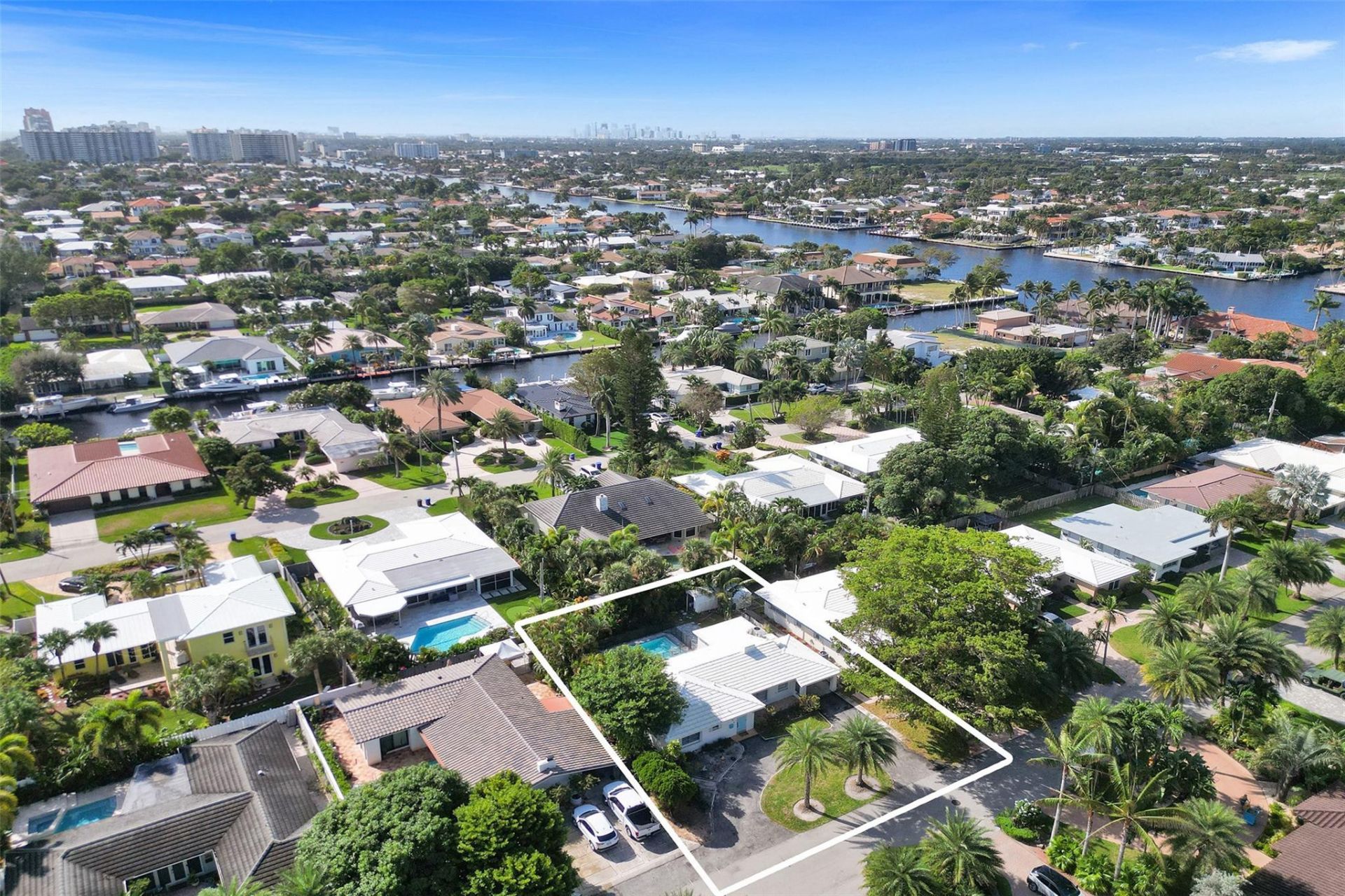 260 Allenwood Drive, Lauderdale by the Sea, FL 33308 Photo