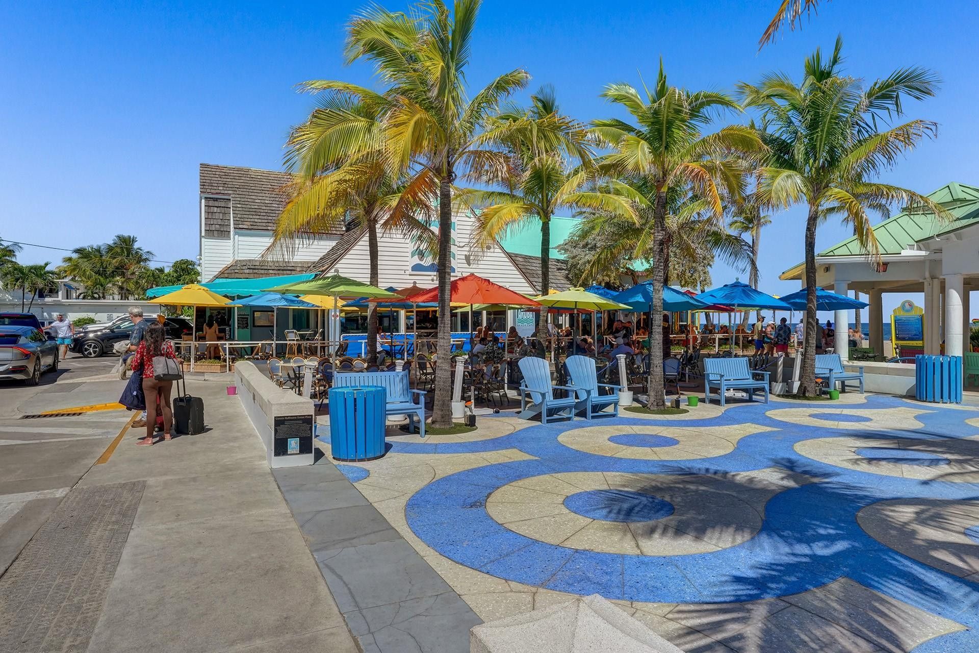 260 Allenwood Drive, Lauderdale by the Sea, FL 33308 Photo