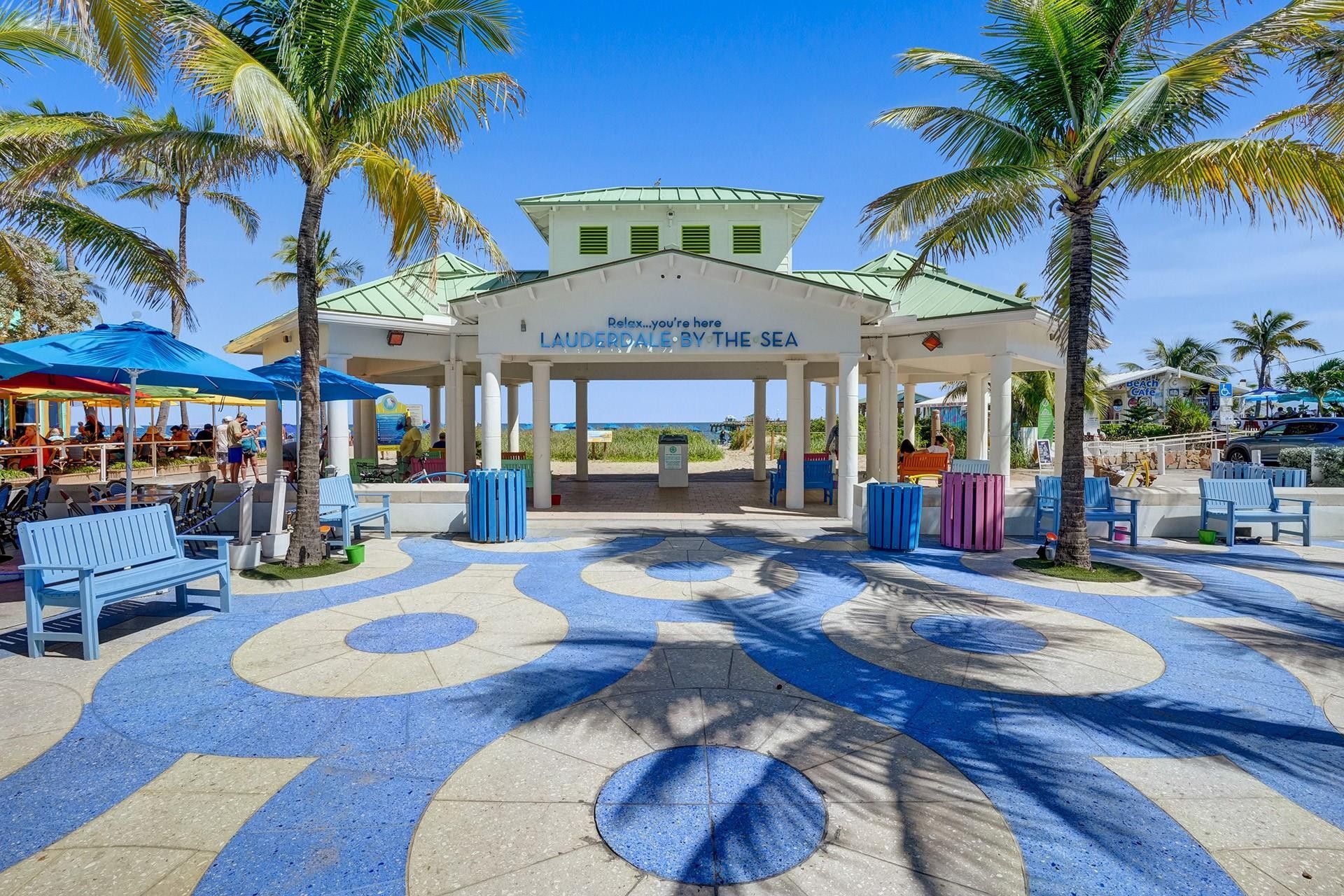 260 Allenwood Drive, Lauderdale by the Sea, FL 33308 Photo